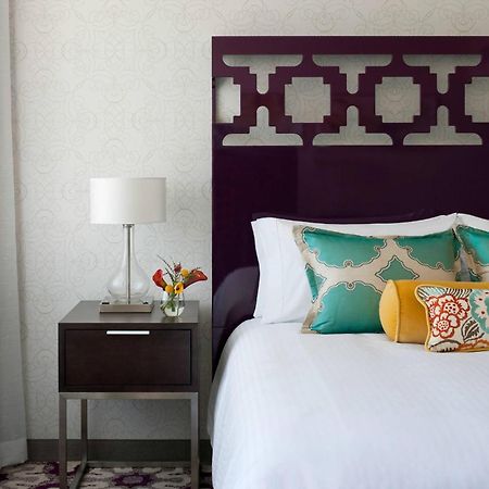 Courtyard By Marriott San Diego Downtown Εξωτερικό φωτογραφία