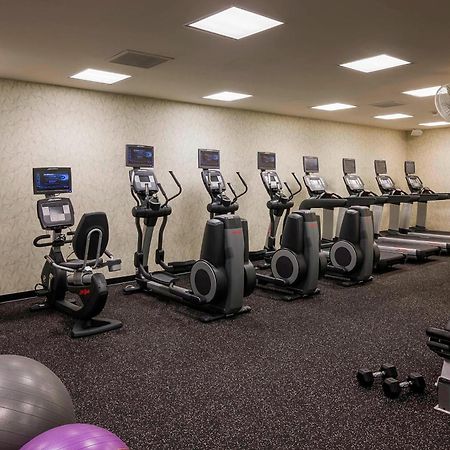 Courtyard By Marriott San Diego Downtown Εξωτερικό φωτογραφία