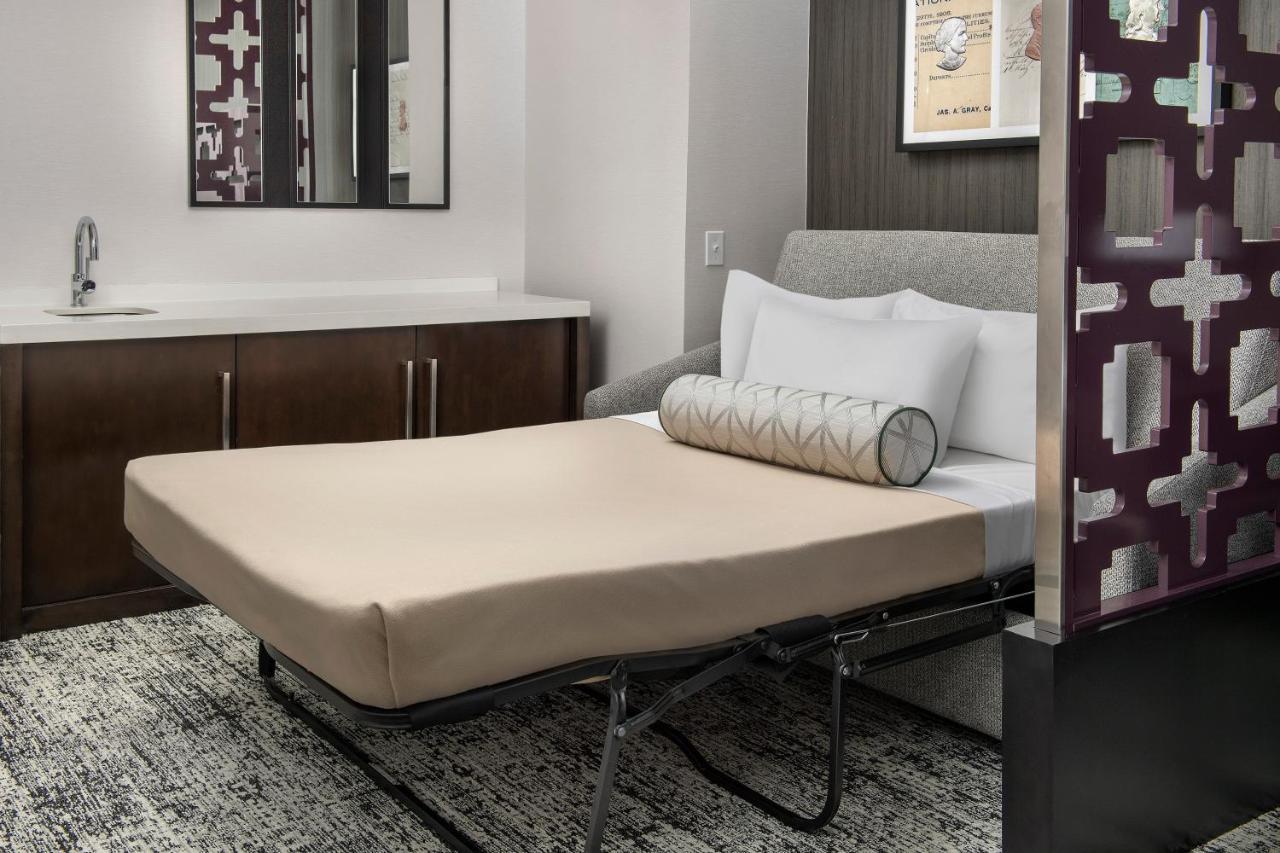 Courtyard By Marriott San Diego Downtown Εξωτερικό φωτογραφία