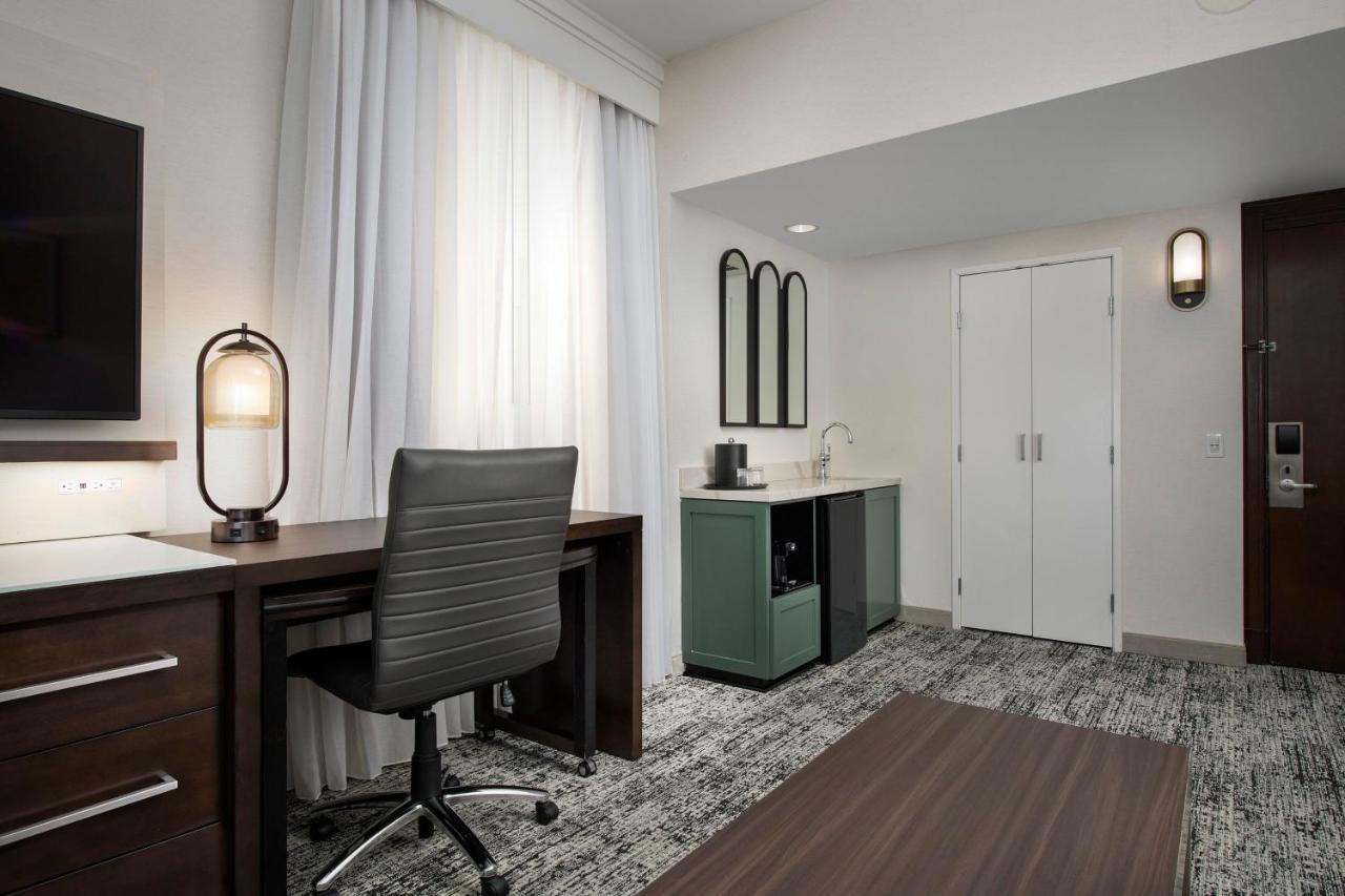 Courtyard By Marriott San Diego Downtown Εξωτερικό φωτογραφία