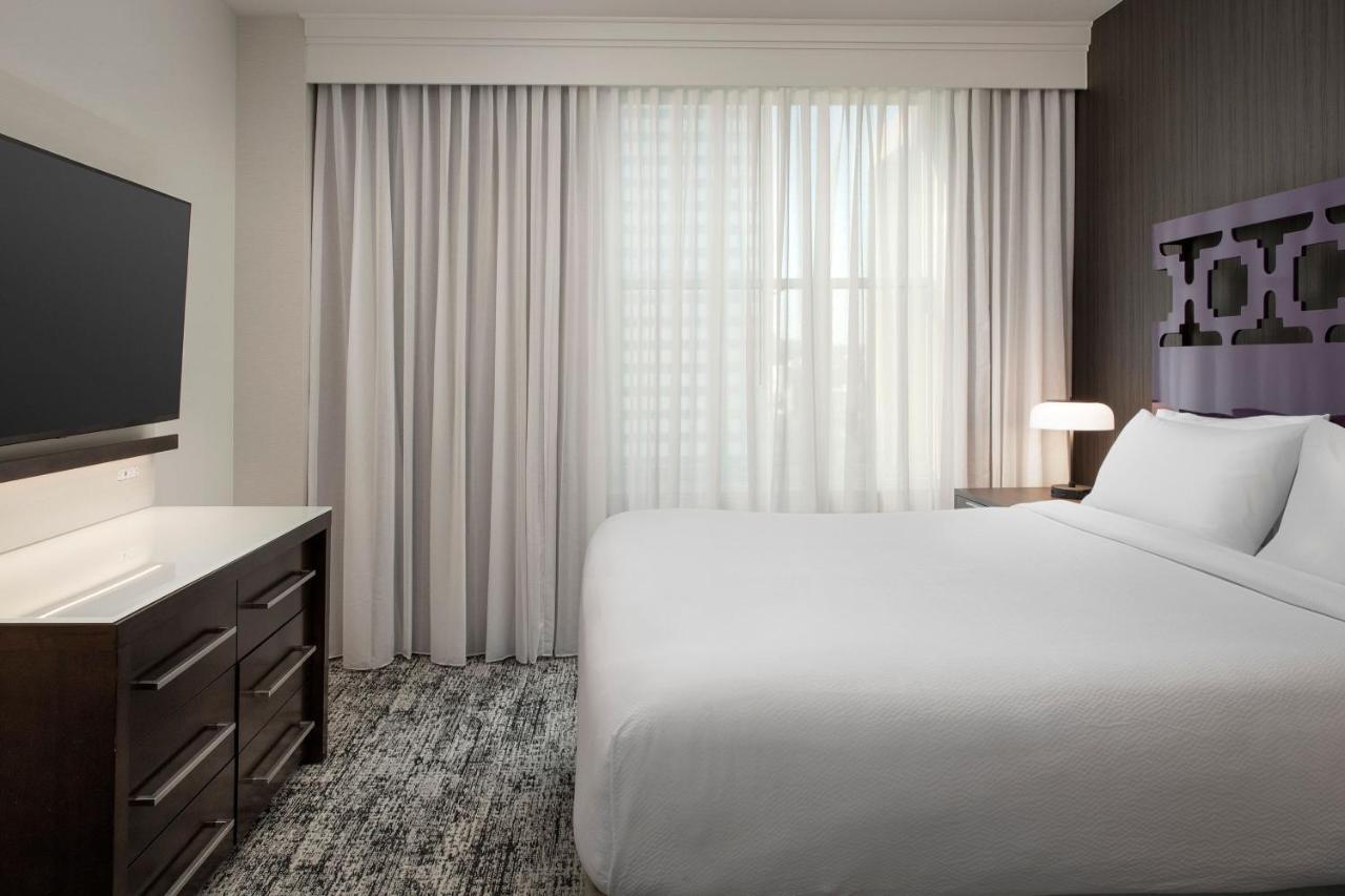 Courtyard By Marriott San Diego Downtown Εξωτερικό φωτογραφία