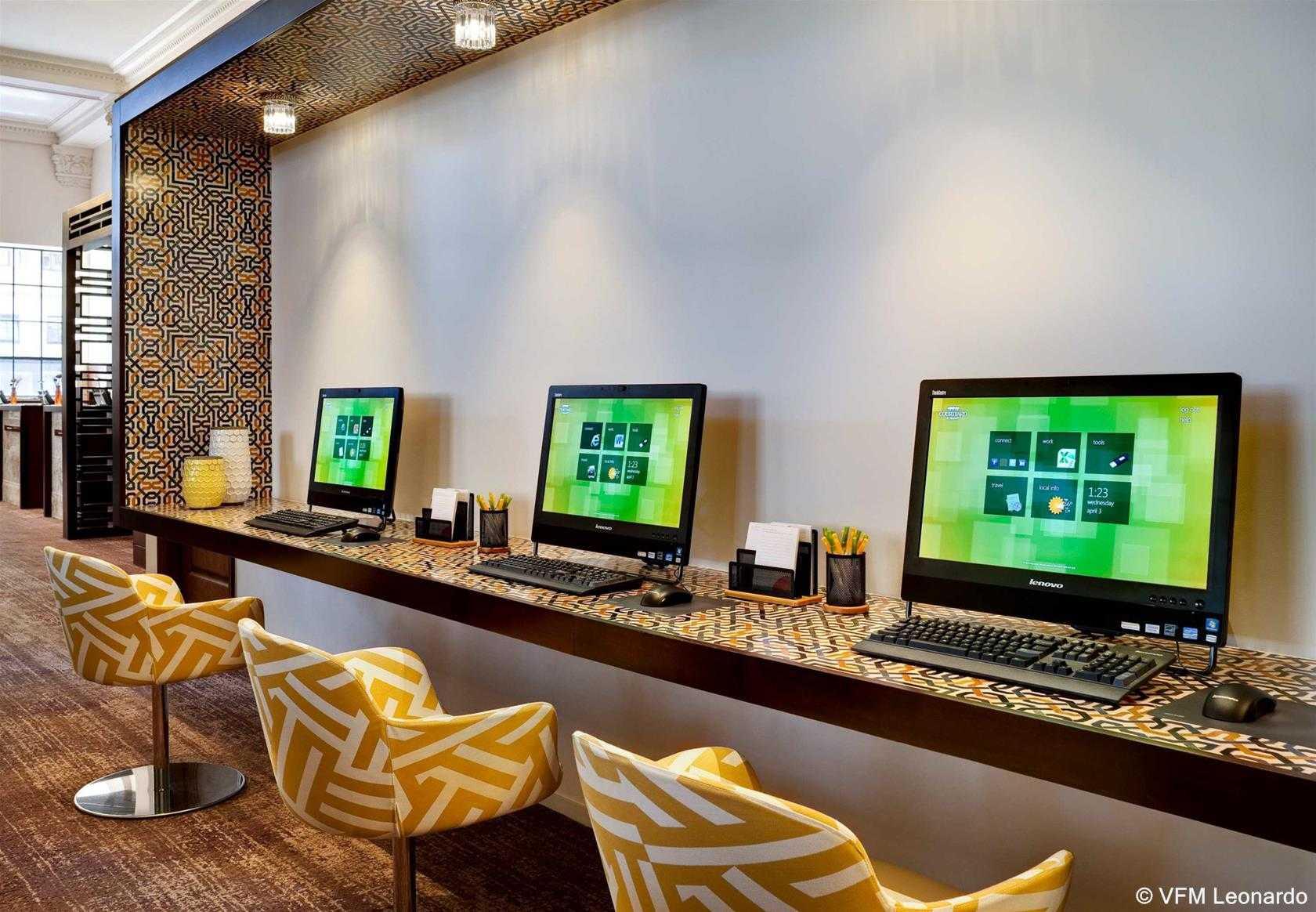 Courtyard By Marriott San Diego Downtown Εξωτερικό φωτογραφία