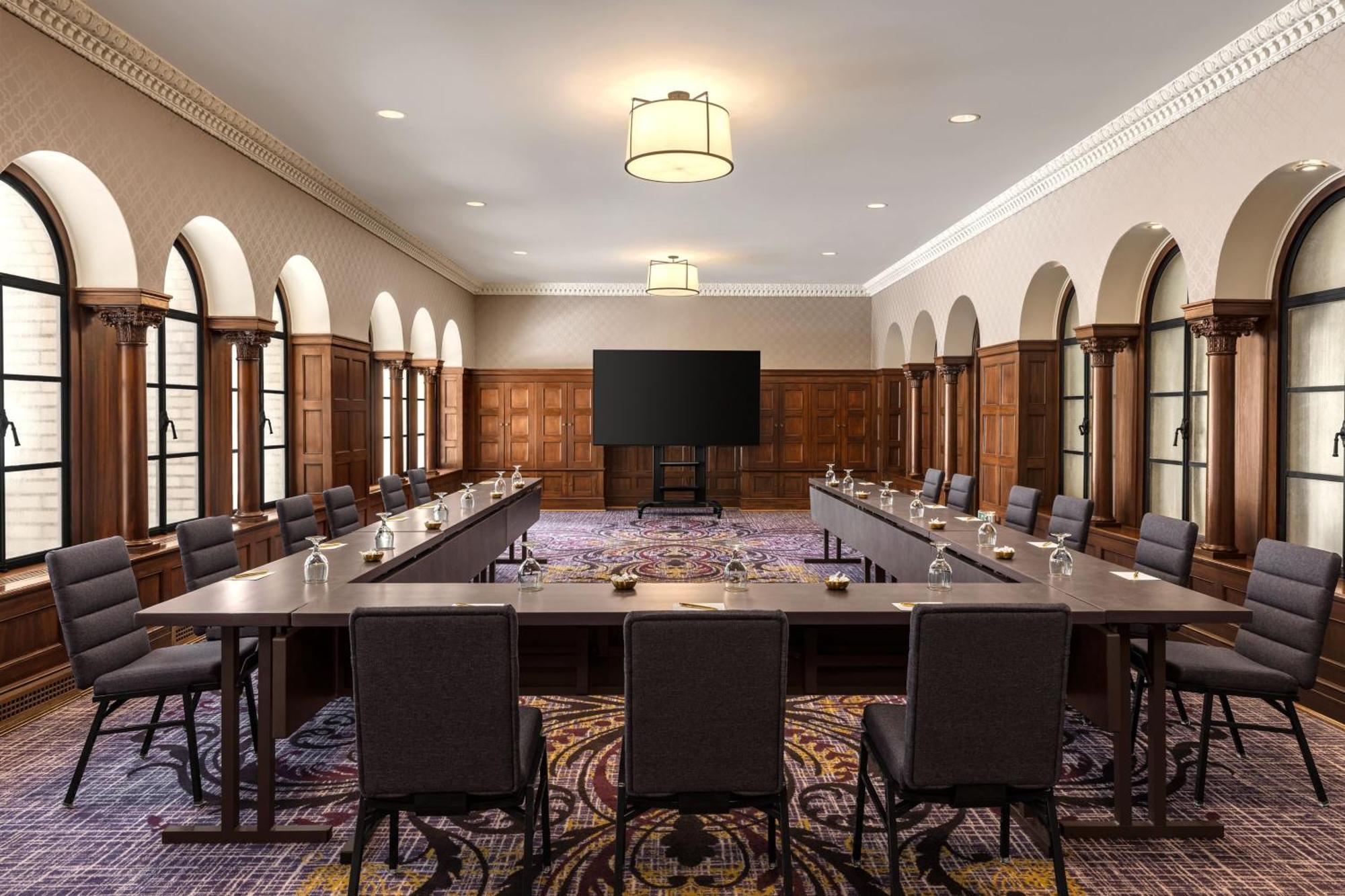Courtyard By Marriott San Diego Downtown Εξωτερικό φωτογραφία