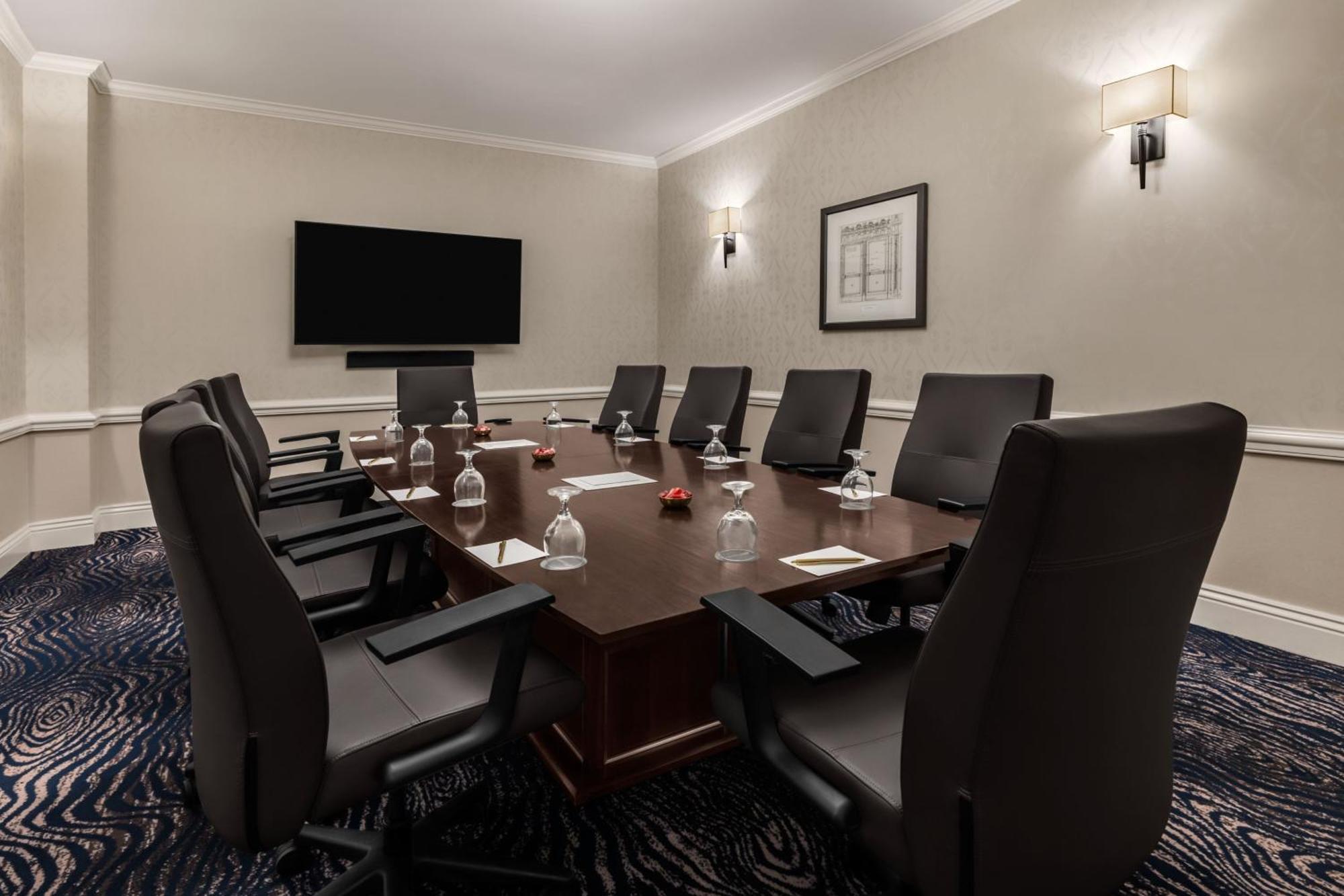 Courtyard By Marriott San Diego Downtown Εξωτερικό φωτογραφία