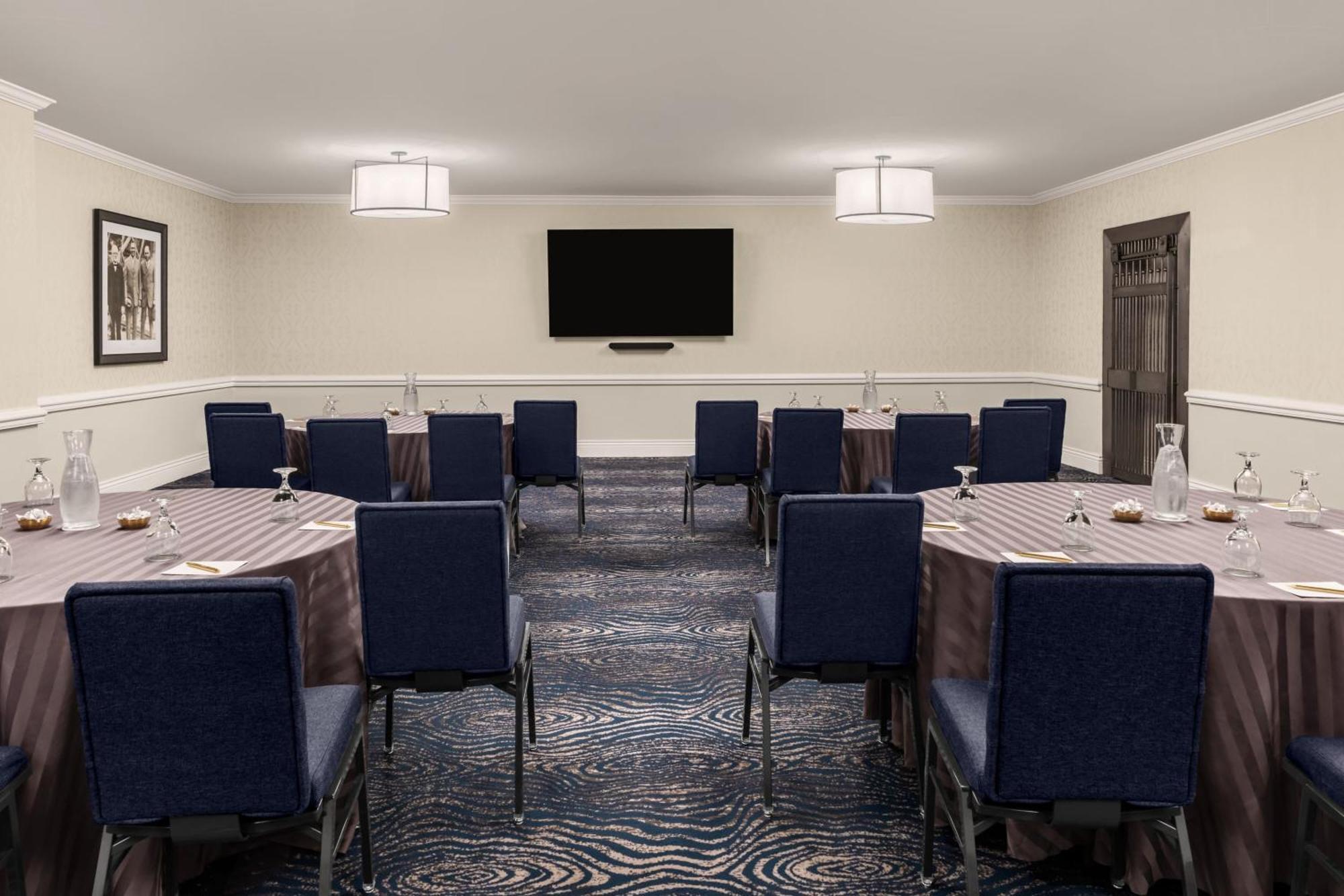 Courtyard By Marriott San Diego Downtown Εξωτερικό φωτογραφία