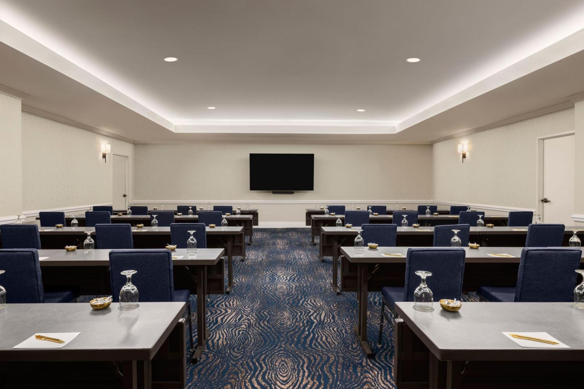 Courtyard By Marriott San Diego Downtown Εξωτερικό φωτογραφία