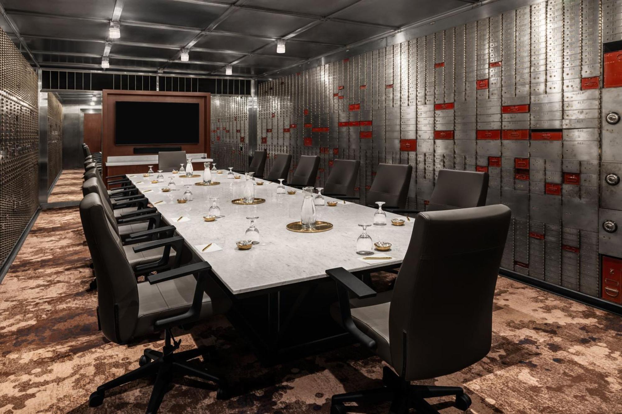 Courtyard By Marriott San Diego Downtown Εξωτερικό φωτογραφία