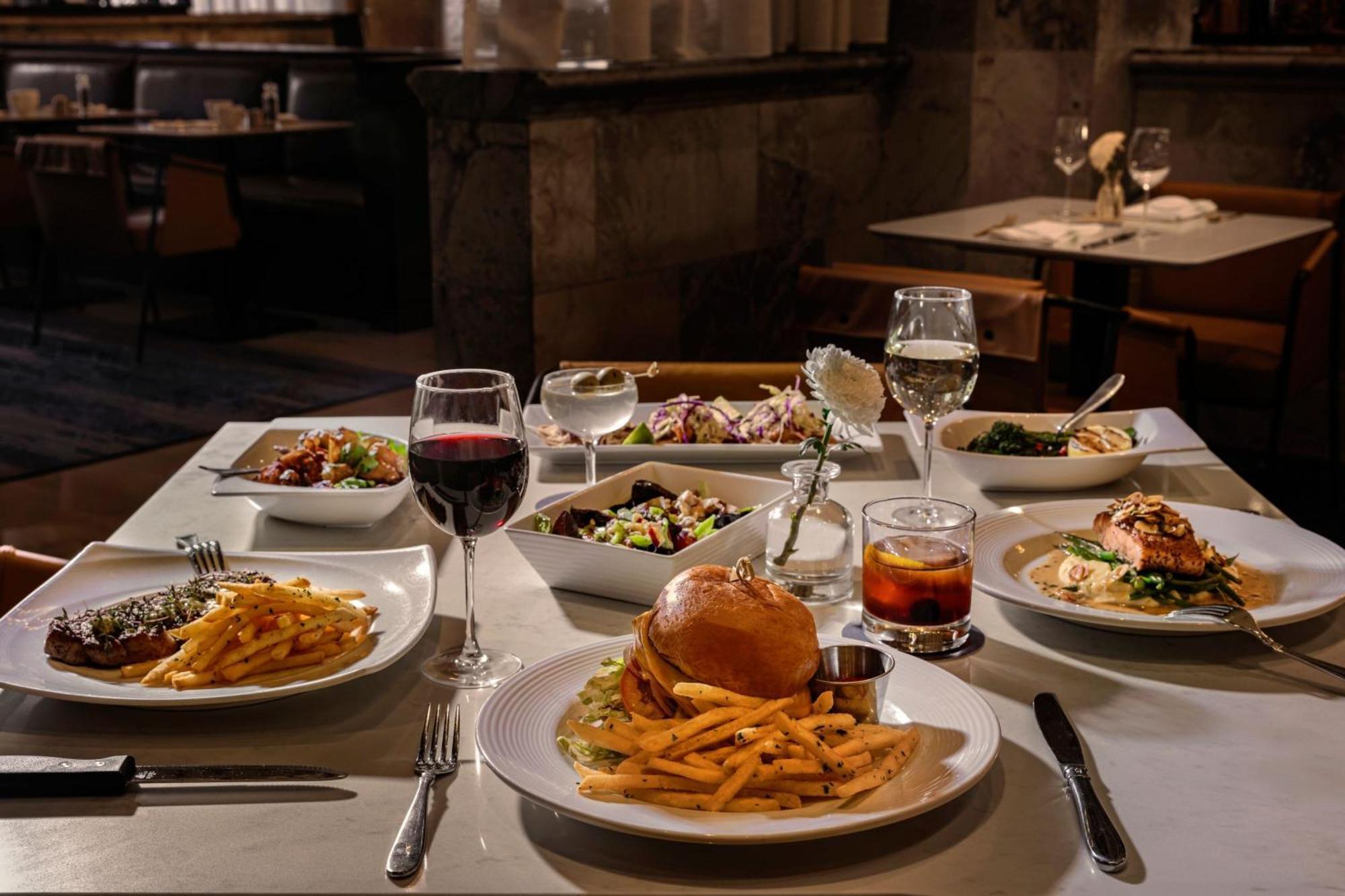 Courtyard By Marriott San Diego Downtown Εξωτερικό φωτογραφία