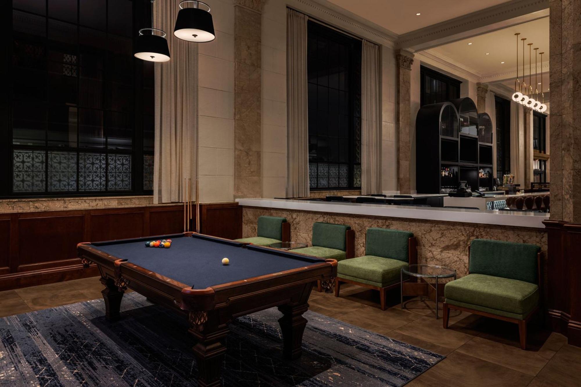 Courtyard By Marriott San Diego Downtown Εξωτερικό φωτογραφία