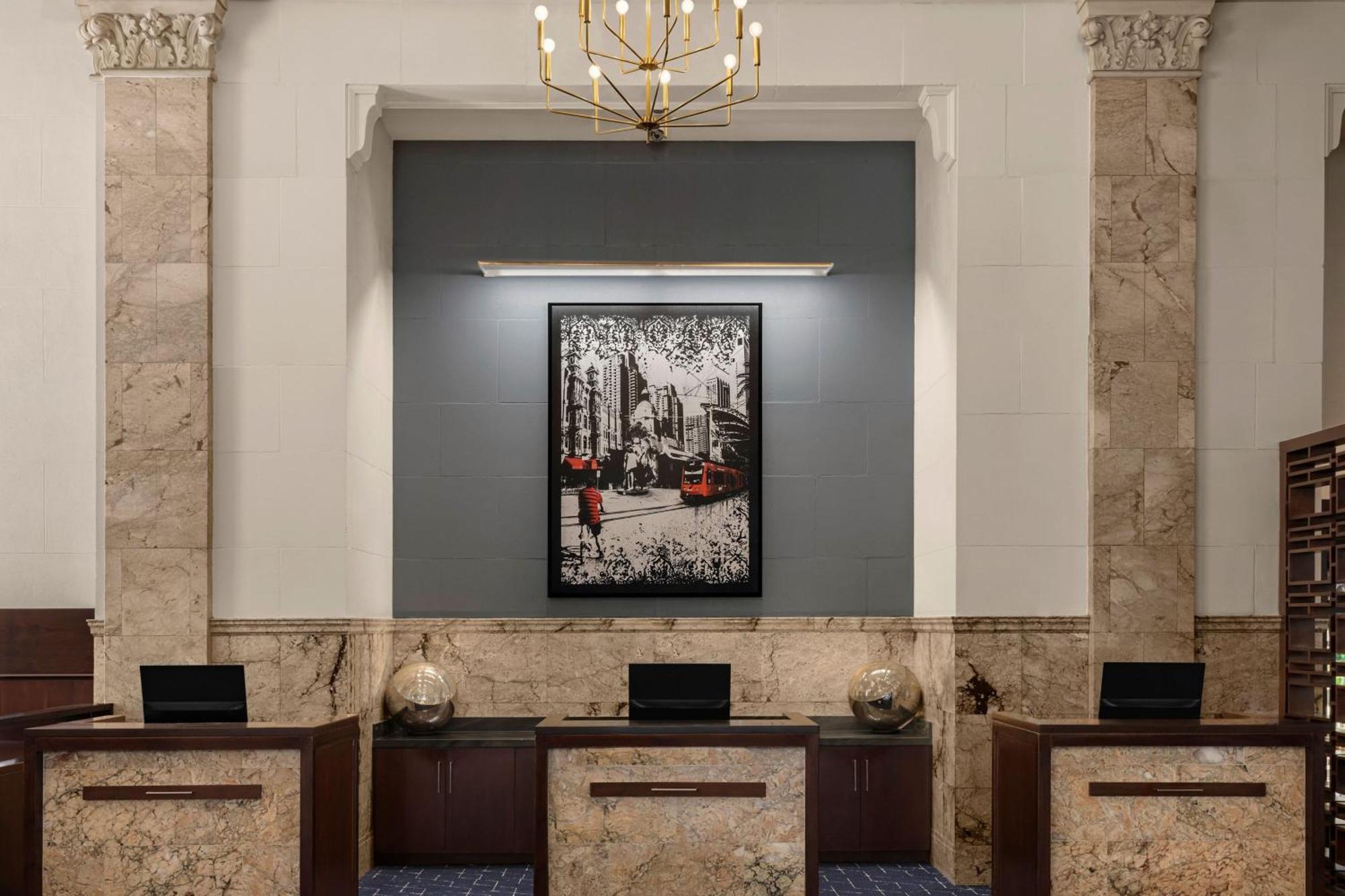 Courtyard By Marriott San Diego Downtown Εξωτερικό φωτογραφία