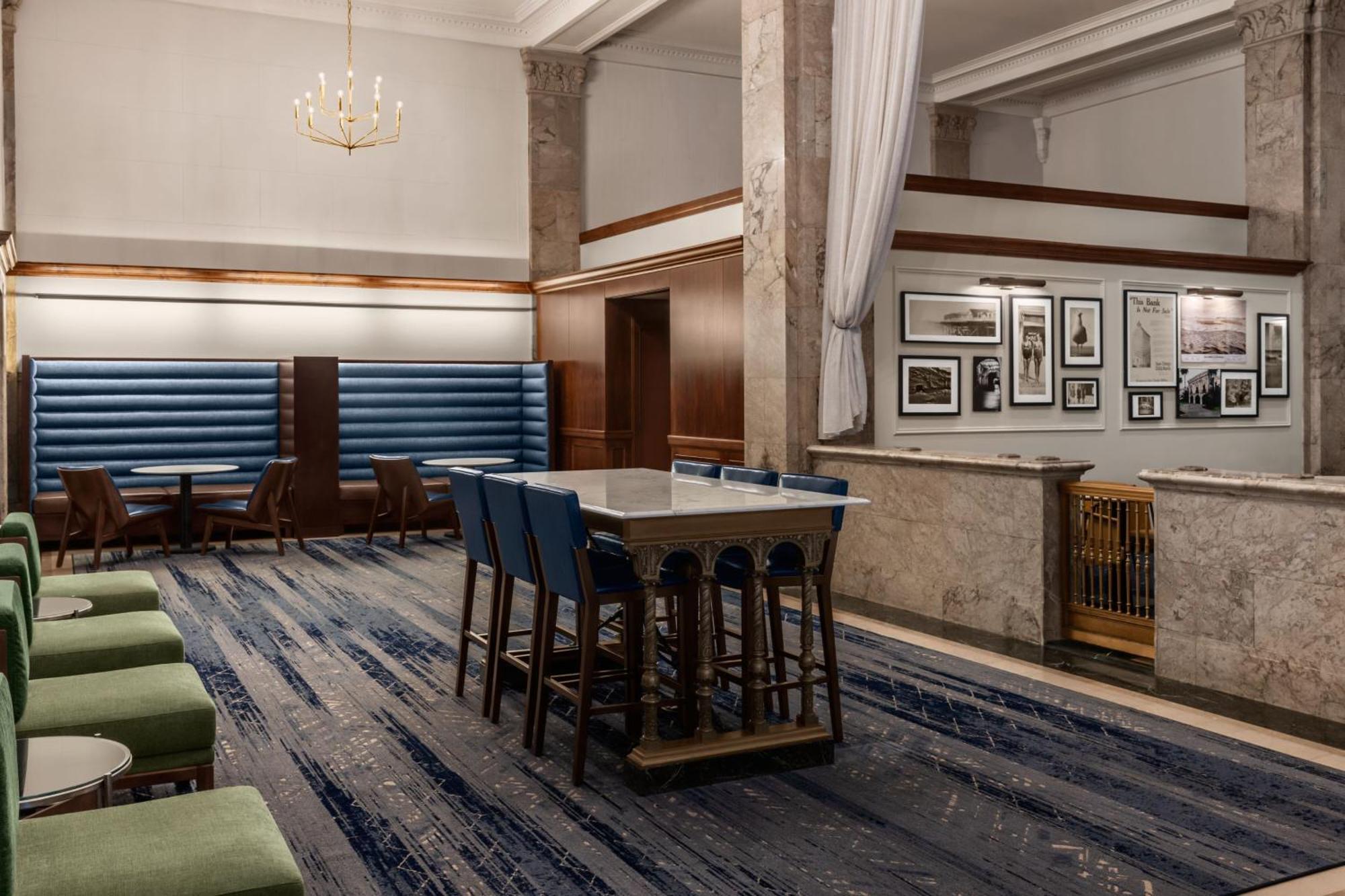 Courtyard By Marriott San Diego Downtown Εξωτερικό φωτογραφία