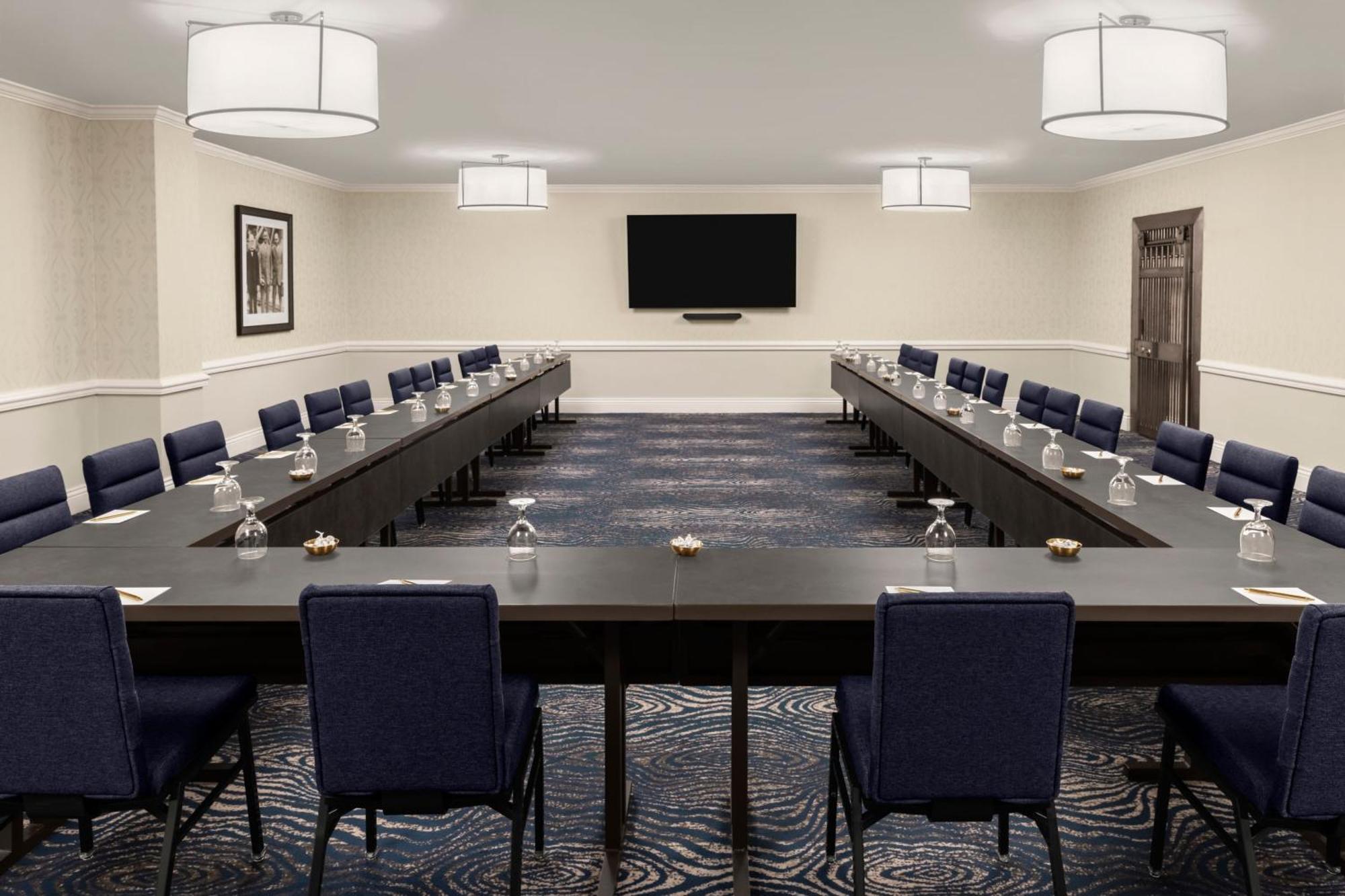 Courtyard By Marriott San Diego Downtown Εξωτερικό φωτογραφία