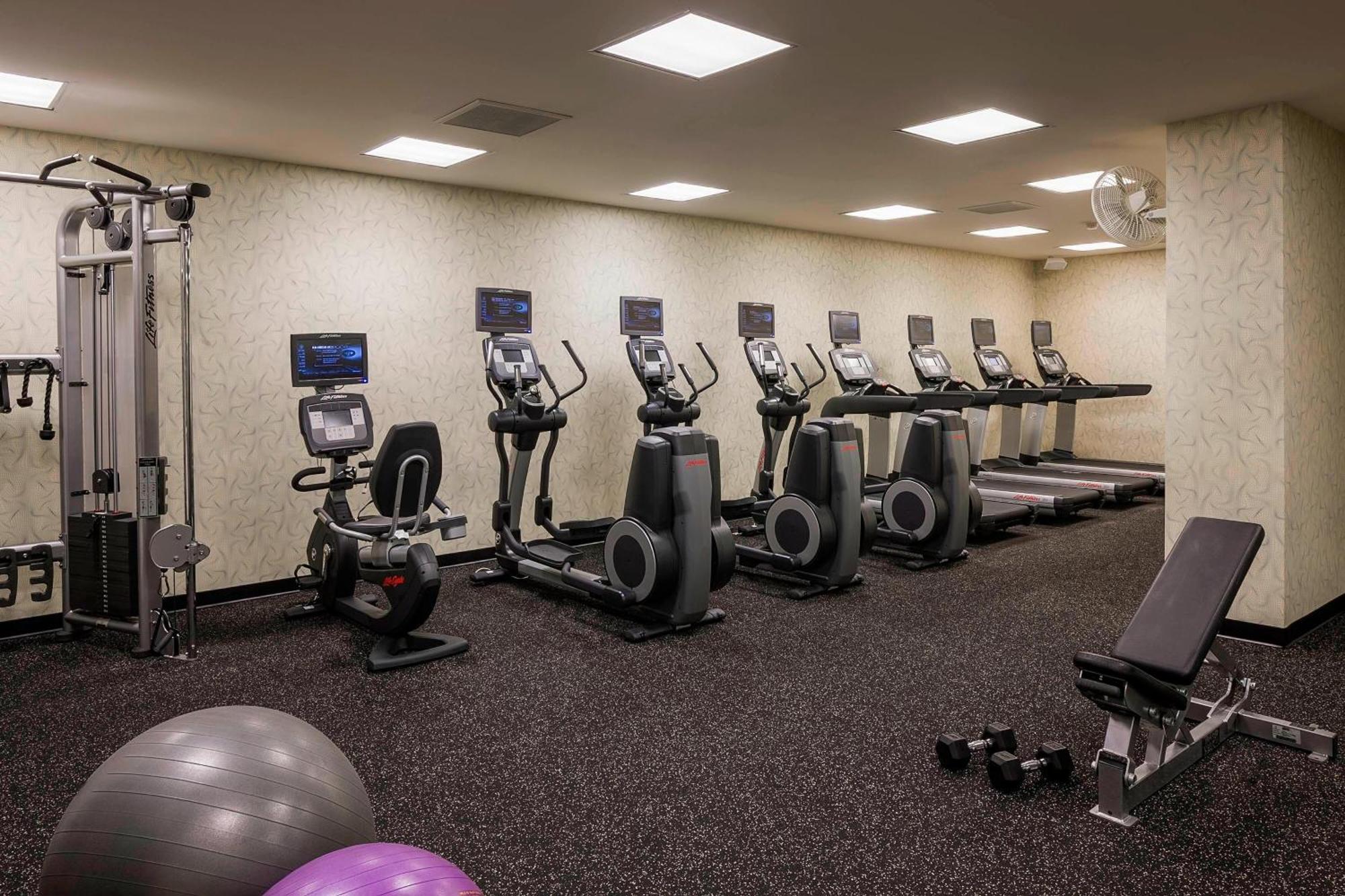 Courtyard By Marriott San Diego Downtown Εξωτερικό φωτογραφία