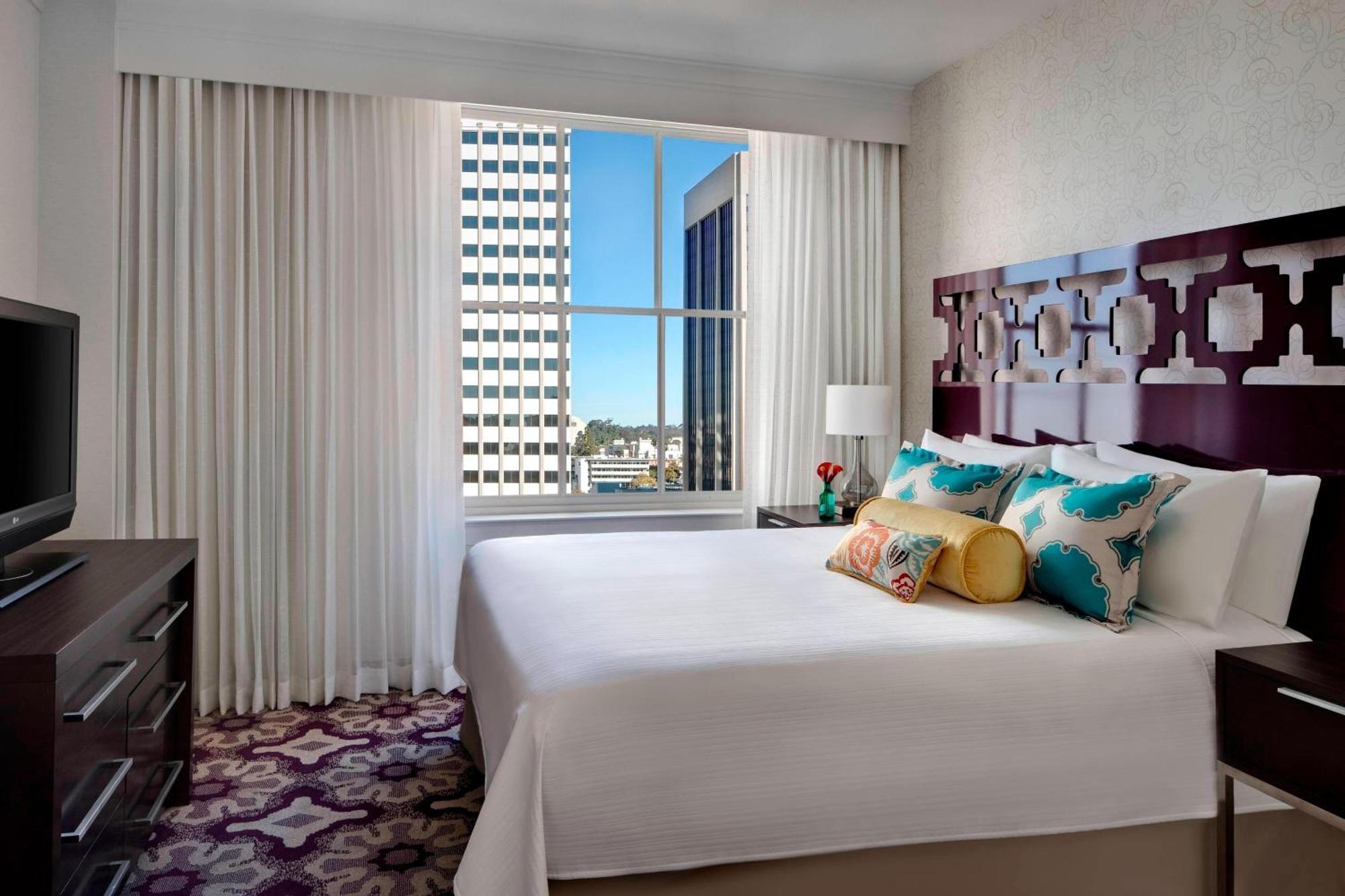 Courtyard By Marriott San Diego Downtown Εξωτερικό φωτογραφία