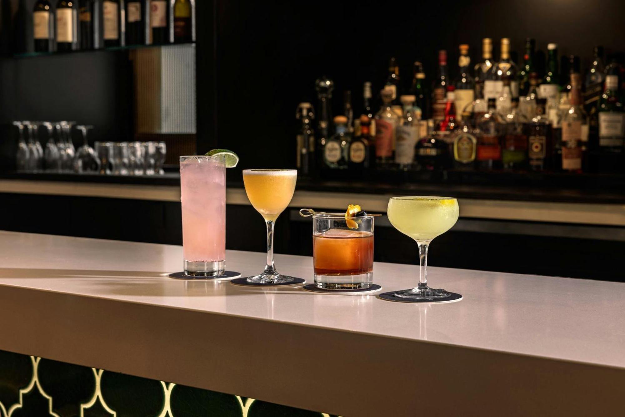 Courtyard By Marriott San Diego Downtown Εξωτερικό φωτογραφία